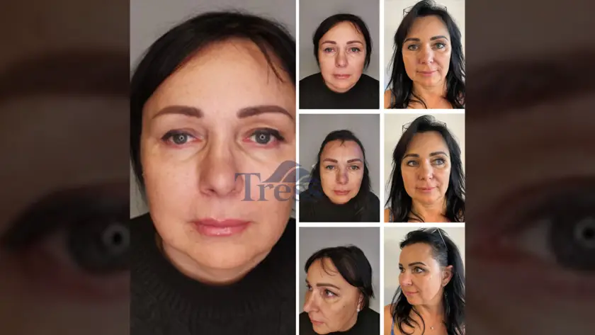 Eyebrow Transplant Aftercare