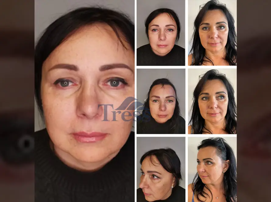 Eyebrow Transplant Aftercare