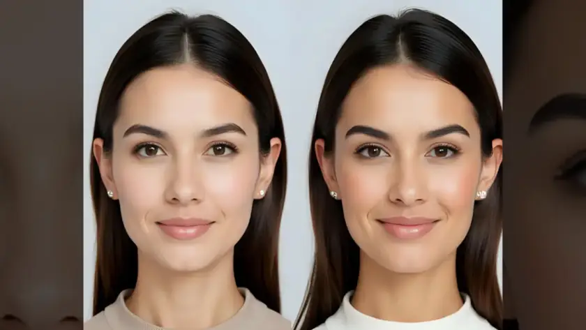 Recovery Time for Forehead Reduction Surgery