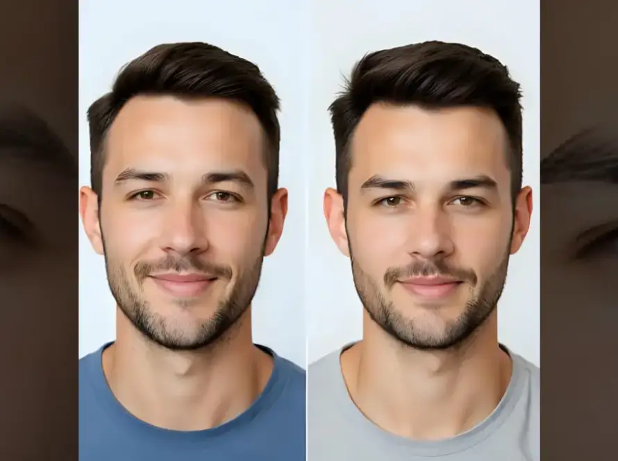 Who Is a Good Candidate for Forehead Reduction