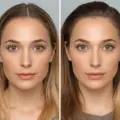 Hairline Lowering Surgery